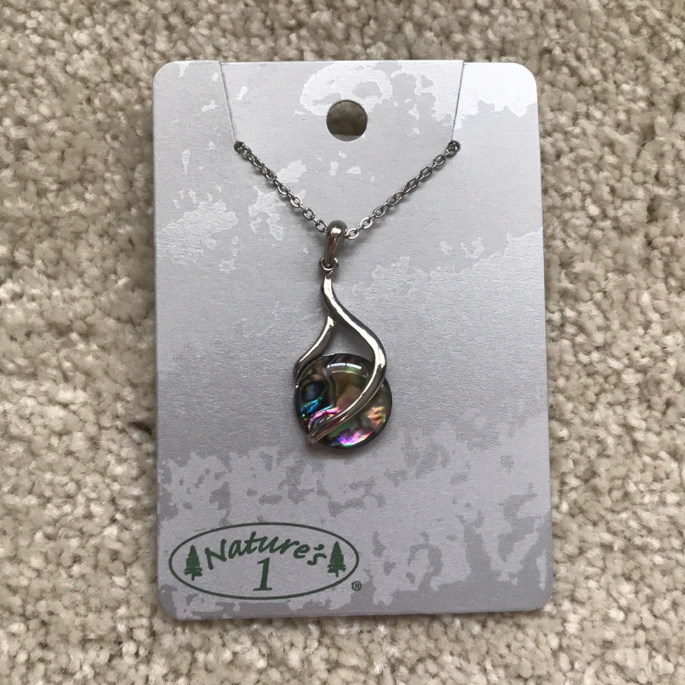Nature’s 1 Necklace